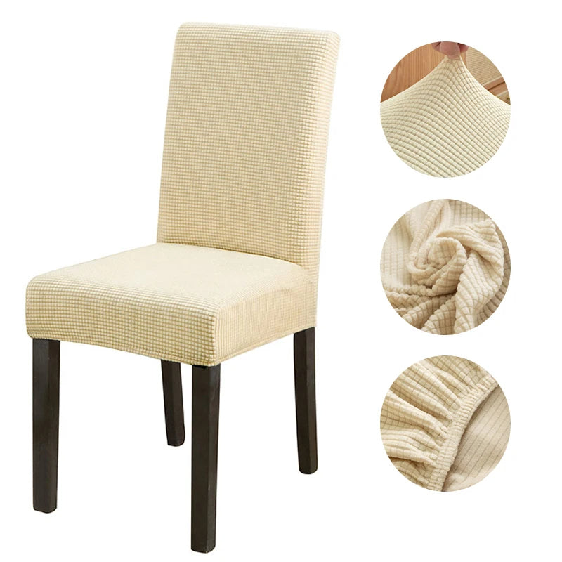 Stretchy Chair Covers for Events