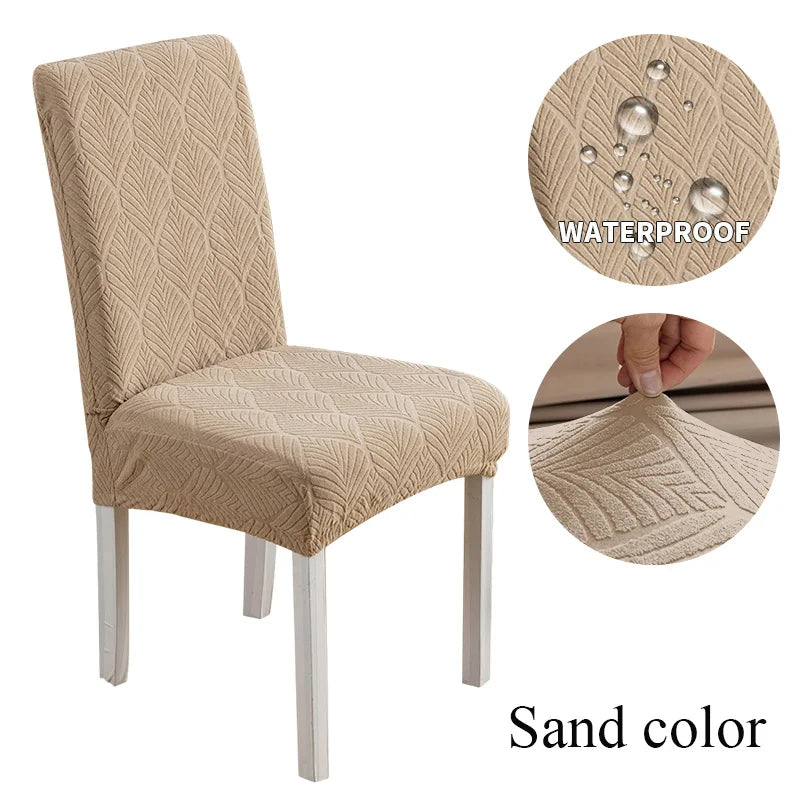 All-Season Waterproof Chair Cover