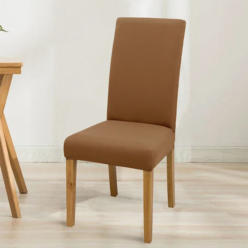 Stretchy Chair Covers for Events