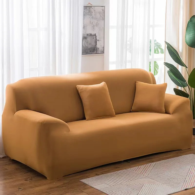 Cozy Stretch Sofa Covers
