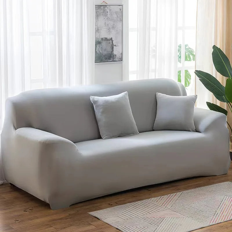Cozy Stretch Sofa Covers