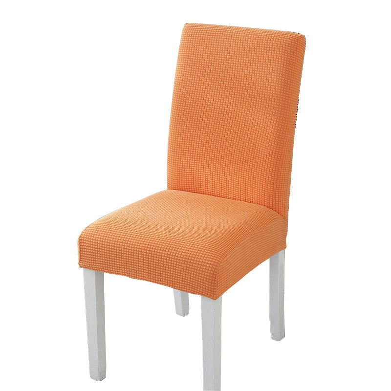 Stretchy Chair Covers for Events