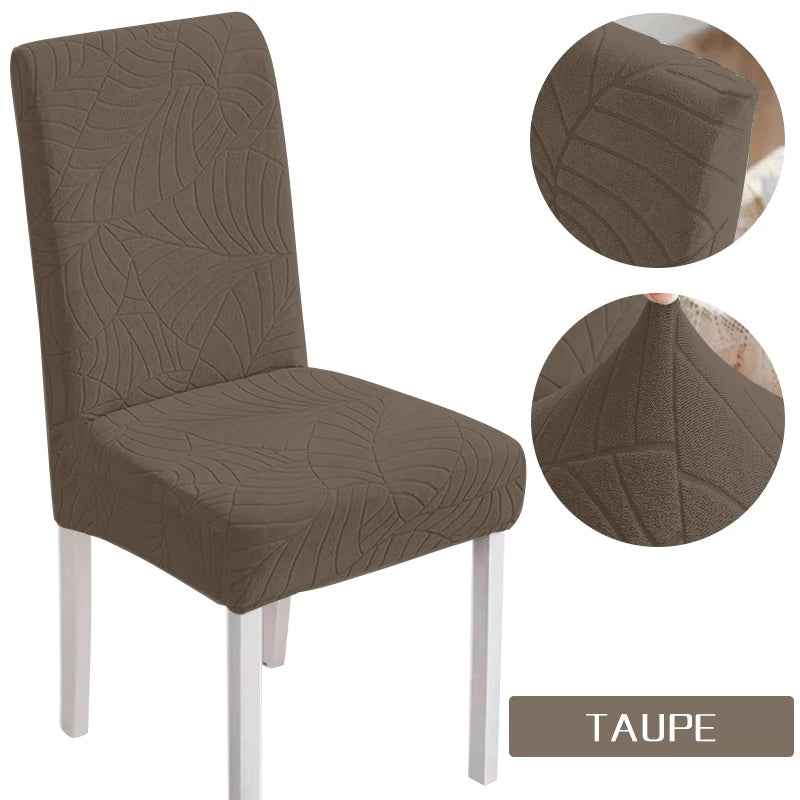 Stylish Waterproof Chair Cover
