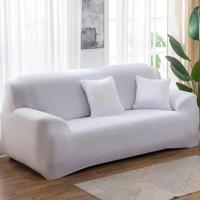 Cozy Stretch Sofa Covers