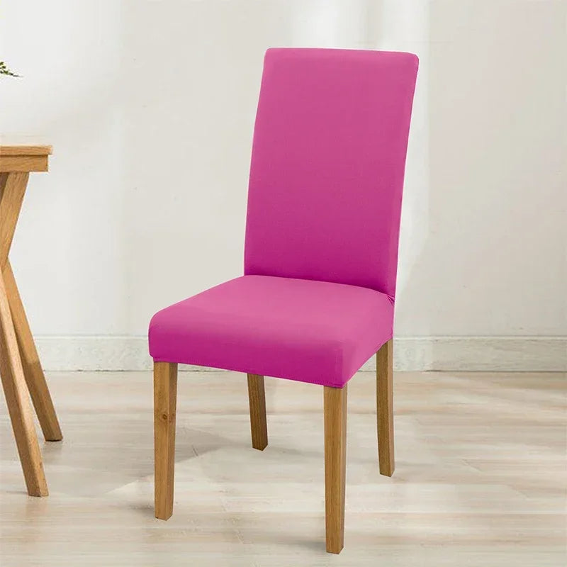 Stretchy Chair Covers for Events