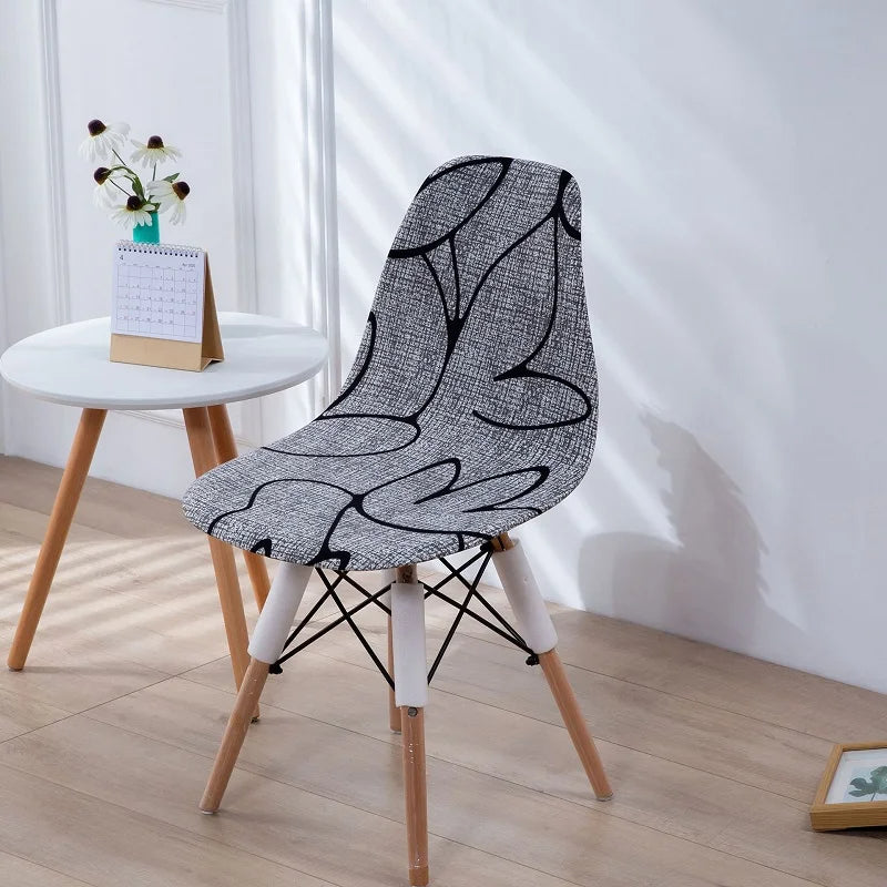 Chic Stretch Chair Covers