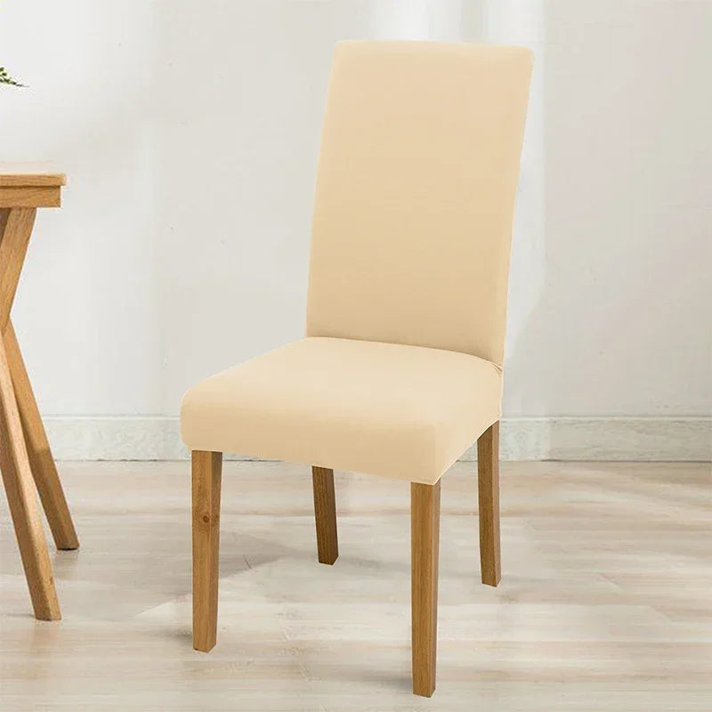 Stretchy Chair Covers for Events