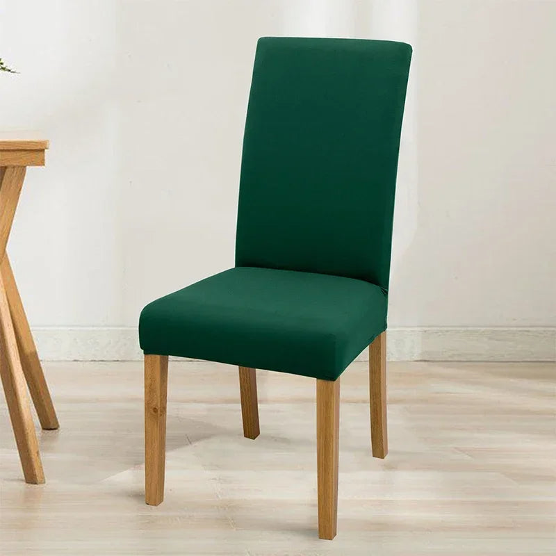Stretchy Chair Covers for Events