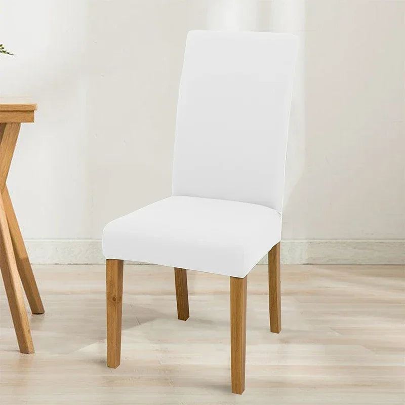 Stretchy Chair Covers for Events