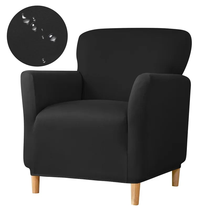 Comfy Guard Chair Cover