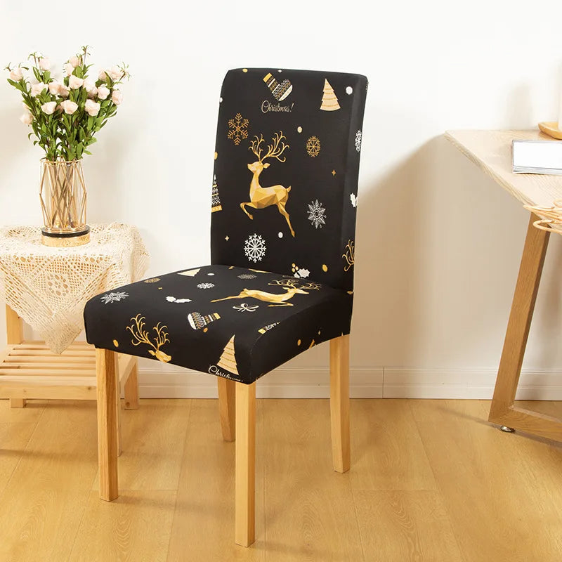 Holiday Chair Refresh Covers