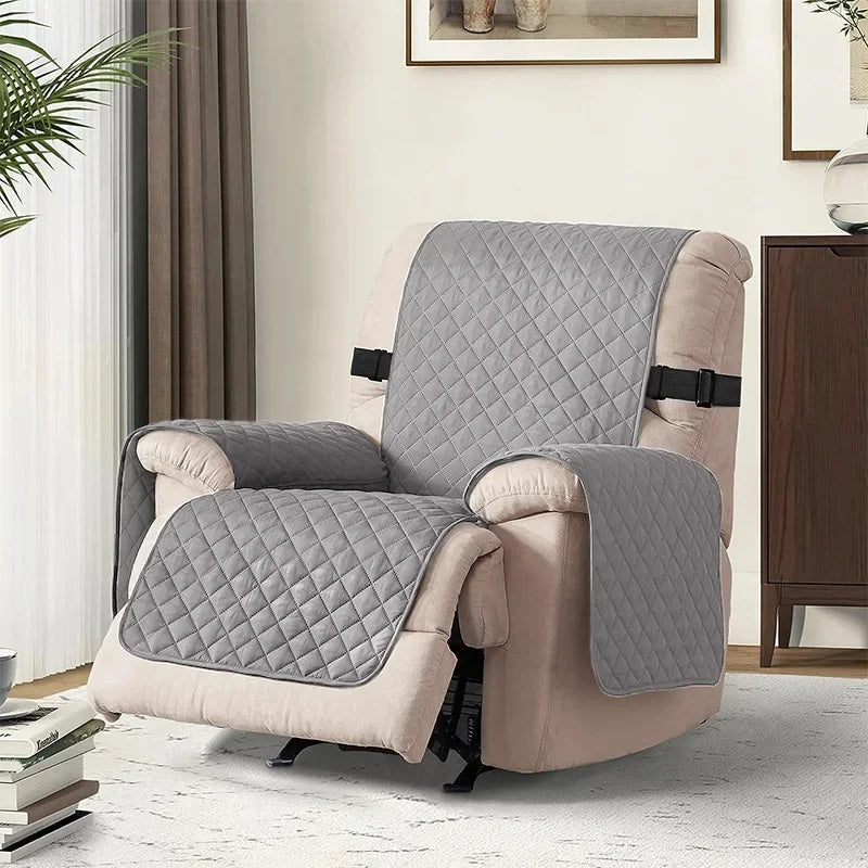 Cozy Recliner Sofa Cover