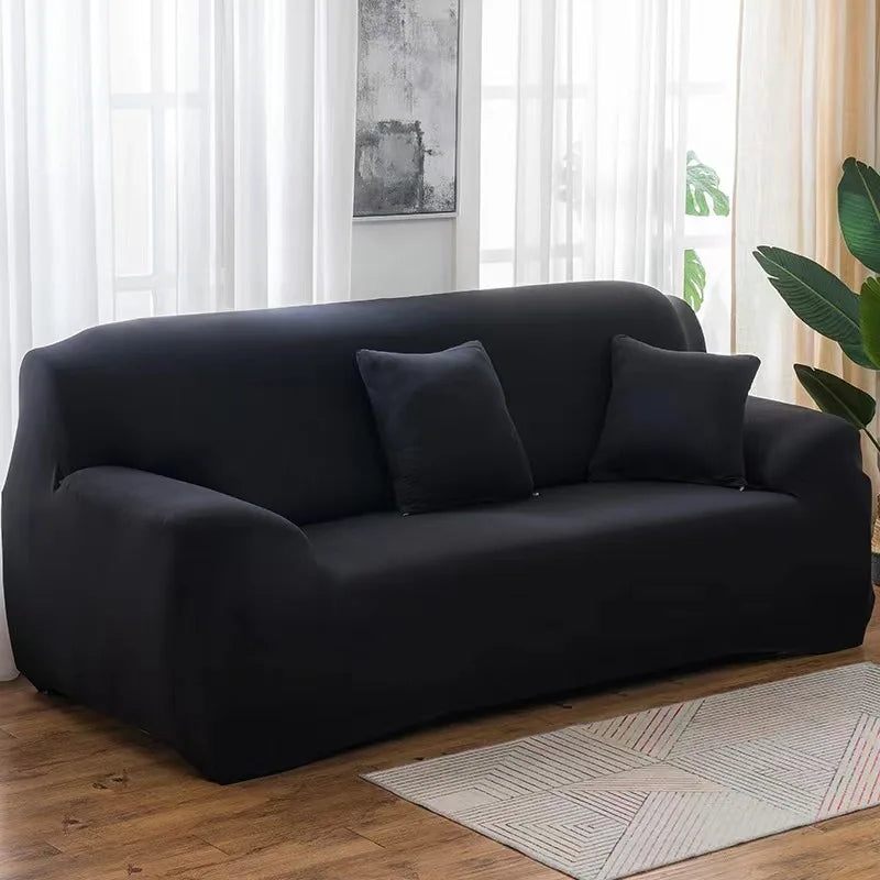 Cozy Stretch Sofa Covers
