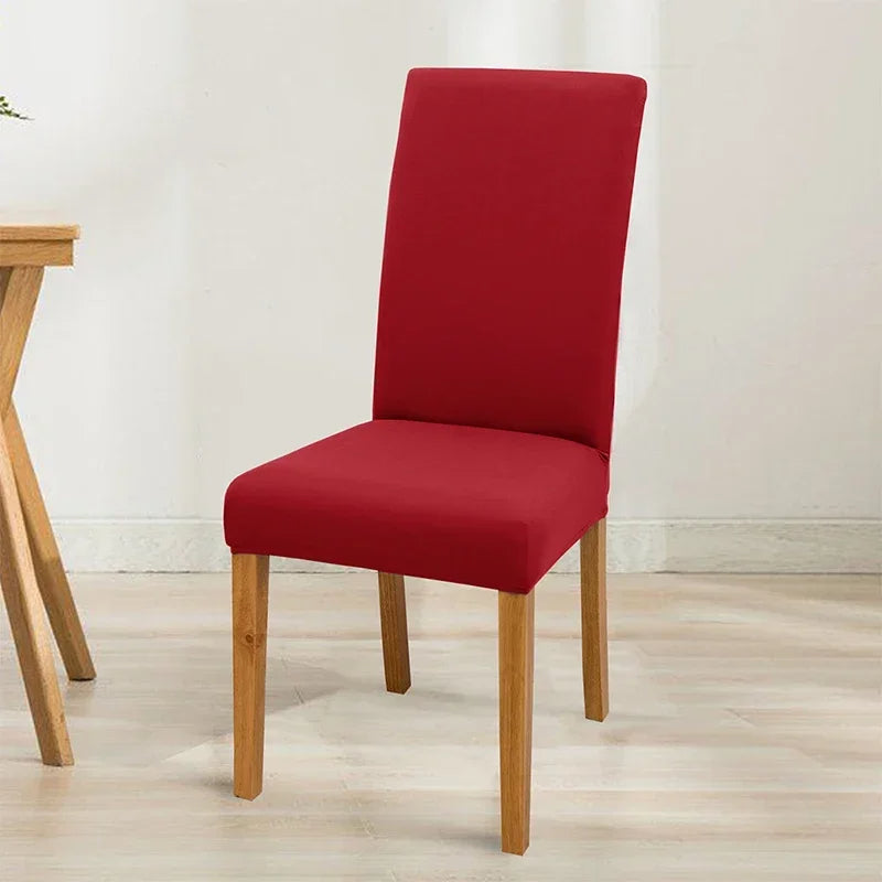 Stretchy Chair Covers for Events