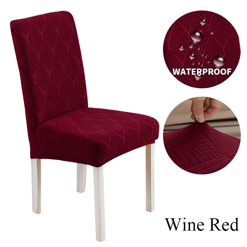 All-Season Waterproof Chair Cover