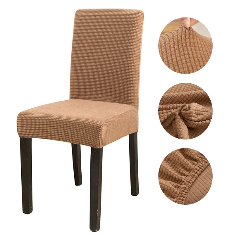 Stretchy Chair Covers for Events