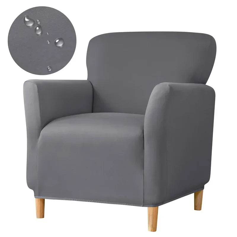 Comfy Guard Chair Cover