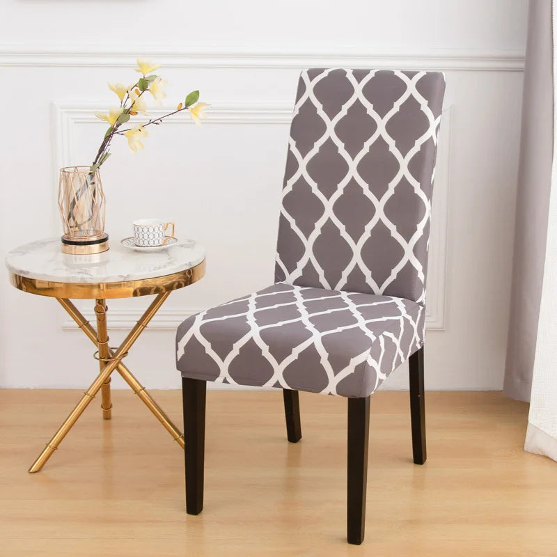 Stretchy Chair Covers