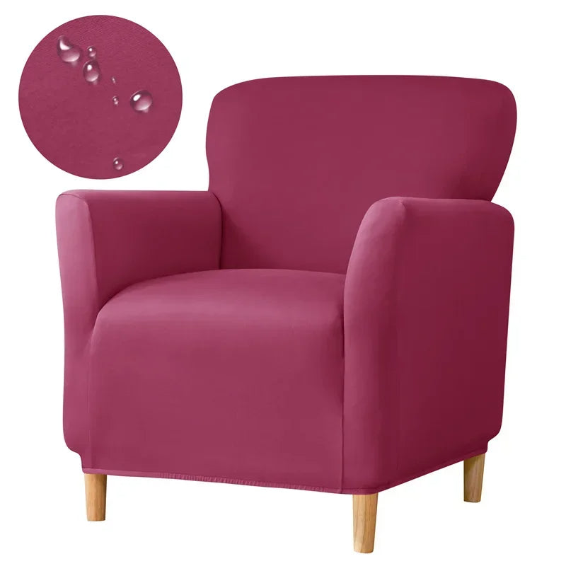 Comfy Guard Chair Cover