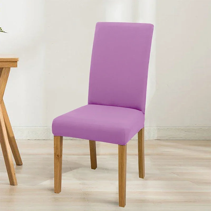 Stretchy Chair Covers for Events