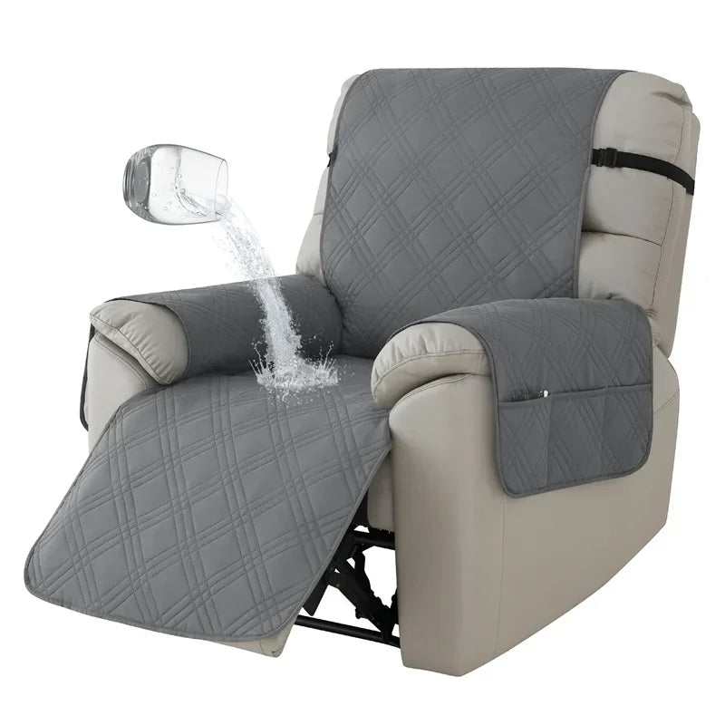 Waterproof Armchair Protector
