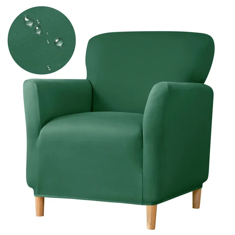 Comfy Guard Chair Cover