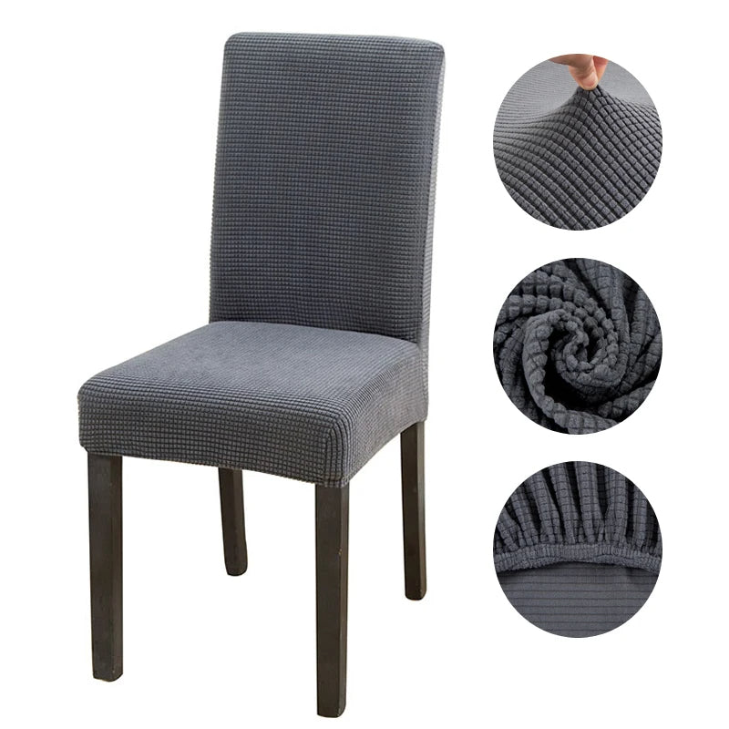 Stretchy Chair Covers for Events