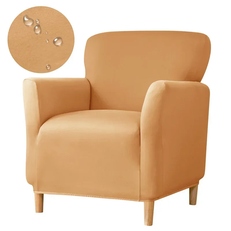 Comfy Guard Chair Cover
