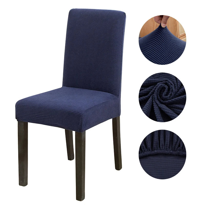 Stretchy Chair Covers for Events