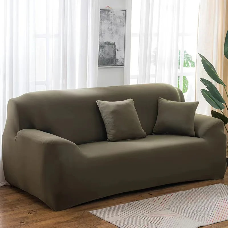 Cozy Stretch Sofa Covers