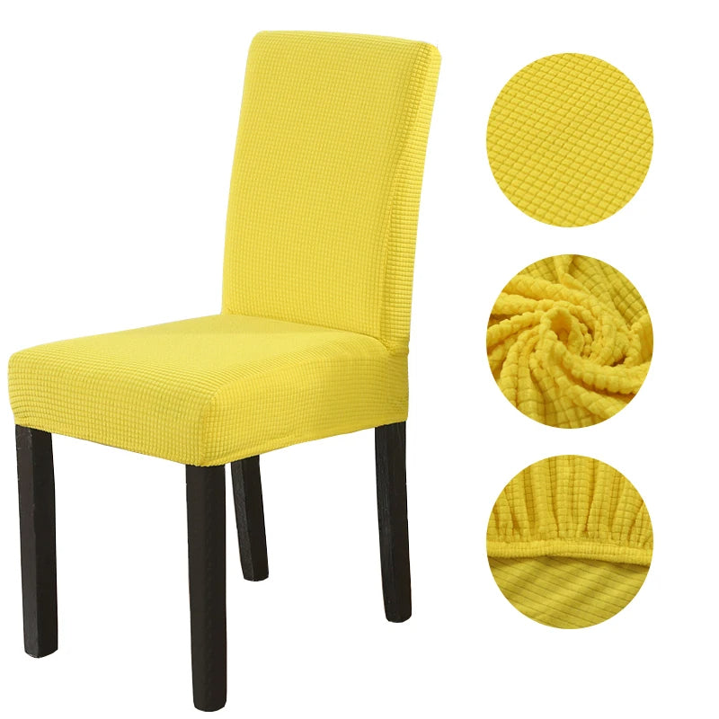 Stretchy Chair Covers for Events