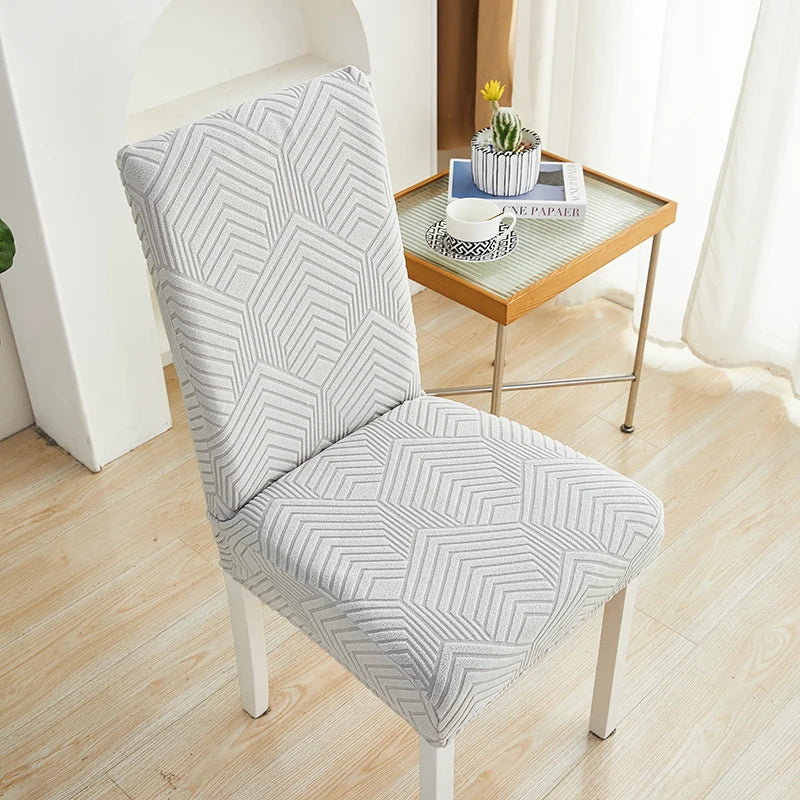StretchFit Chair Cover