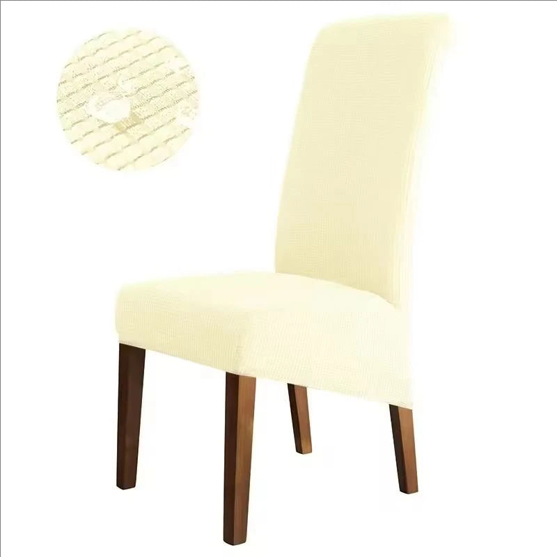 StainGuard Stretch Chair Cover