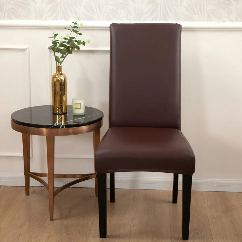 Elegant Waterproof Chair Covers