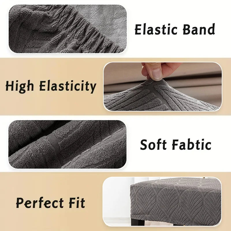 All-Season Waterproof Chair Cover