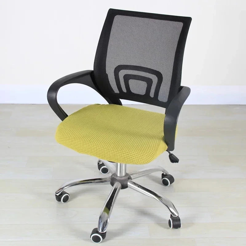 Elastic Office Chair Cover