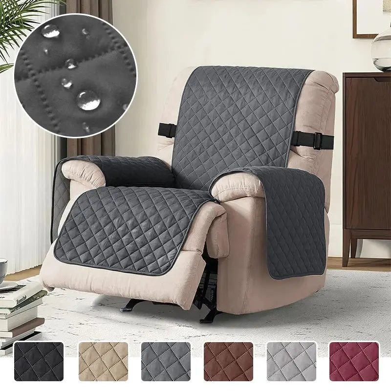 Cozy Recliner Sofa Cover