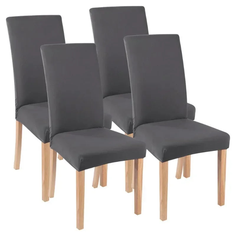 Stretchy Chair Covers for Events