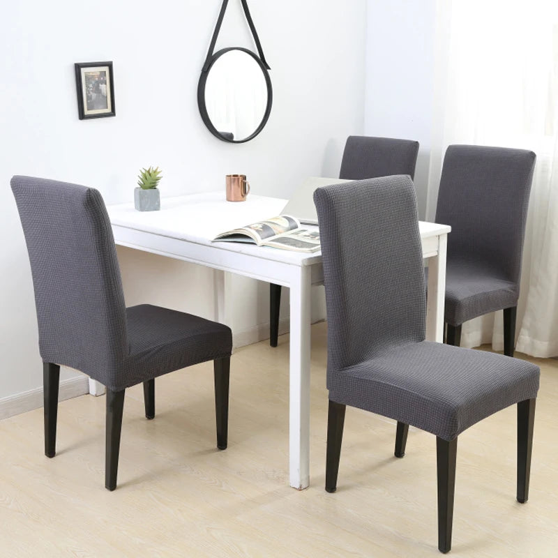 Stretchy Chair Covers for Events