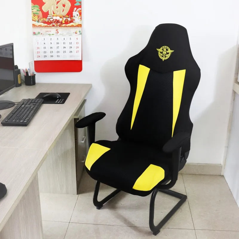 Comfy Cover for Gaming Chair