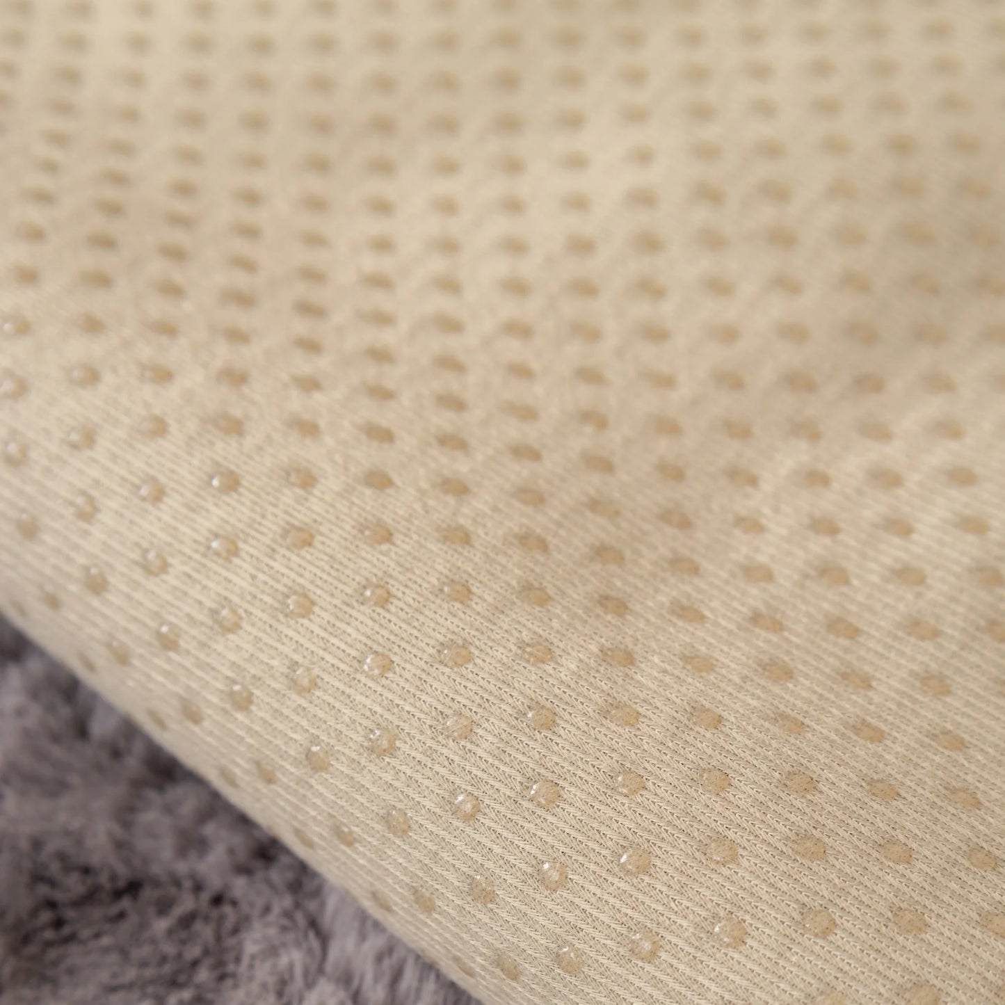 Cozy Faux Fur Couch Cover