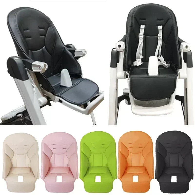 Cozy Baby Seat Cushion