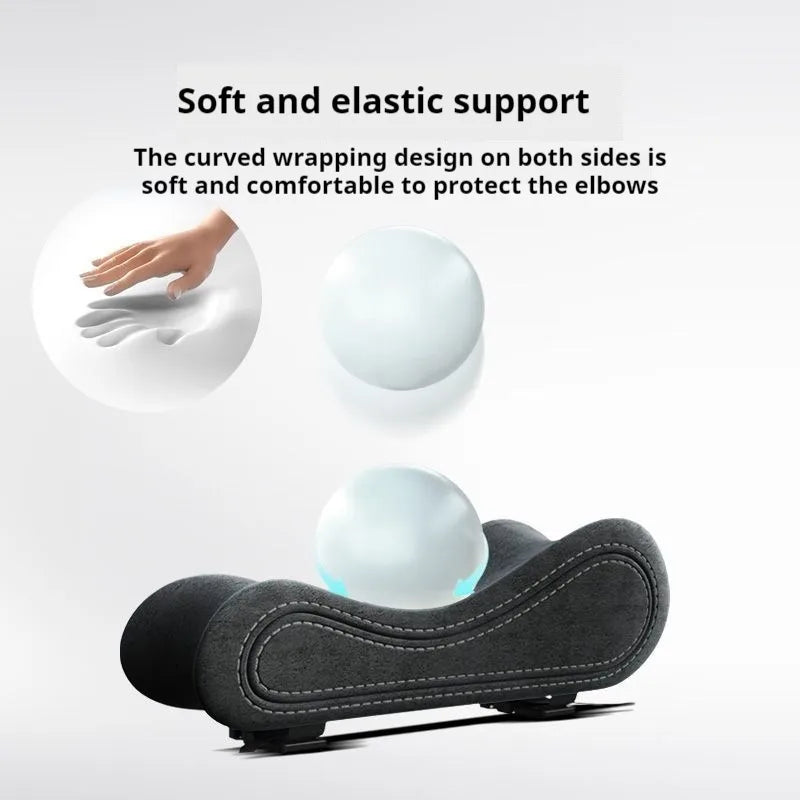 ComfortSoft Armrest Cushions