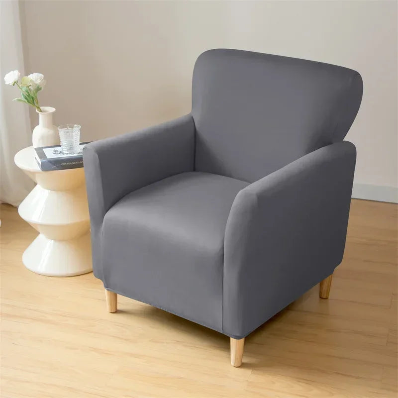 Comfy Guard Chair Cover