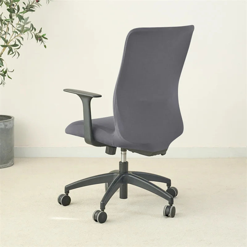 Stretchy Office Chair Cover