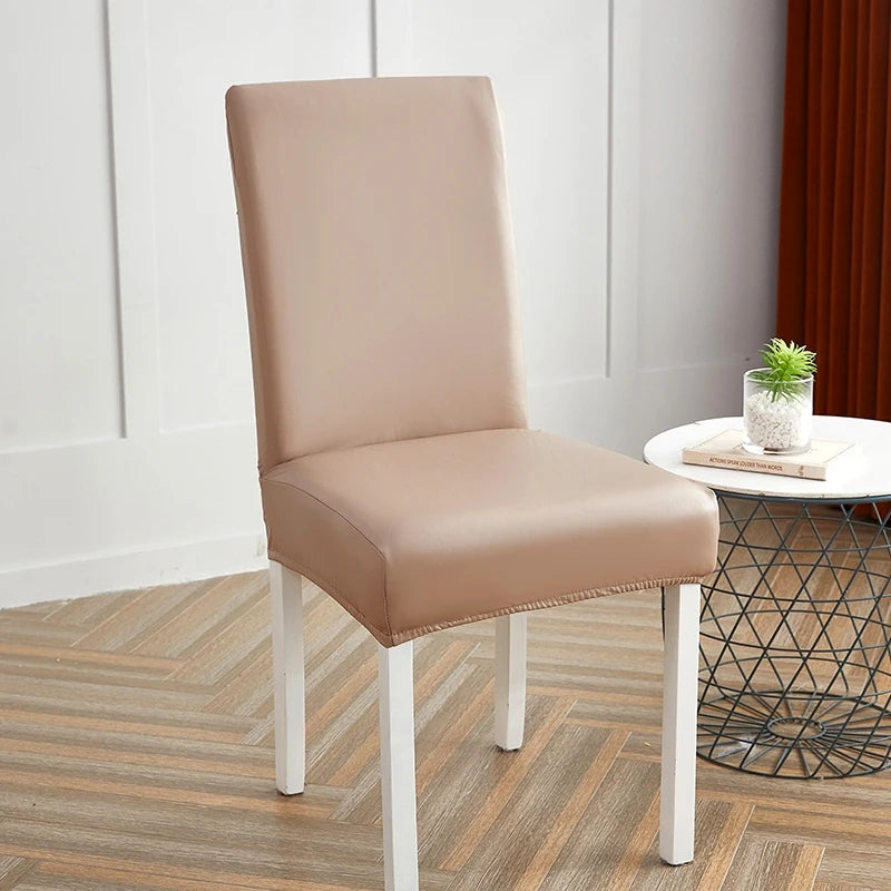 Elegant Waterproof Chair Covers