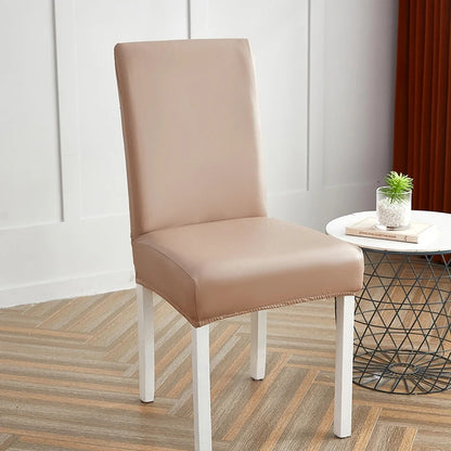 Elegant Waterproof Chair Covers