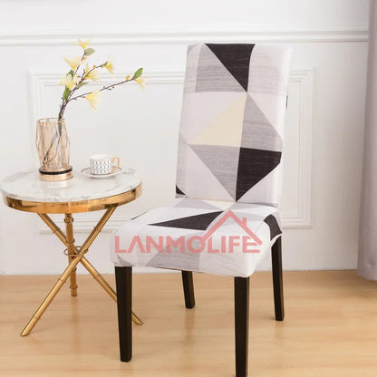 Stretchy Chair Covers