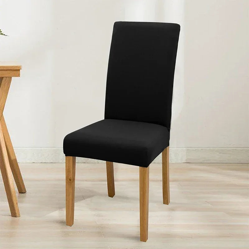 Stretchy Chair Covers for Events