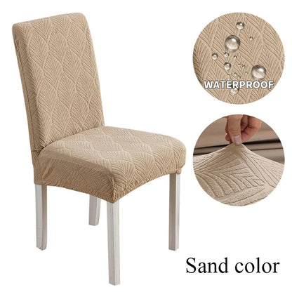 All-Season Waterproof Chair Cover
